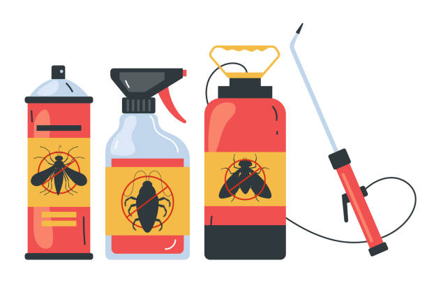 Best Pest Control Near Me in Amarillo, TX