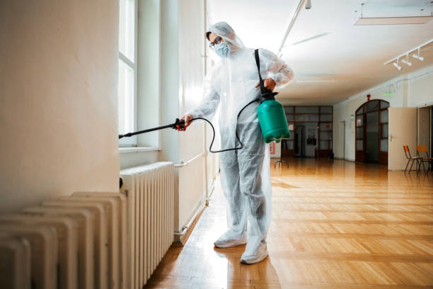 Best Affordable Exterminators  in Amarillo, TX